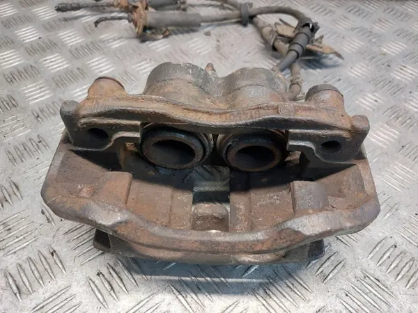 Discos, Pastilhas e Pinças de Travão Dianteiros Peugeot image 10