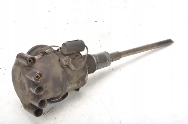 Ontstekingsspoel OEM 216299 voor Żuk Nysa Warszawa image 6