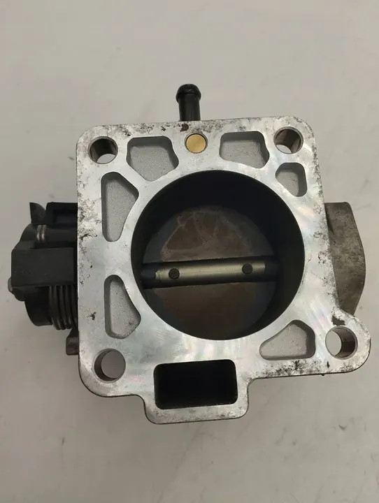 KIA Rio Drosselklappe 3510026860 image 5