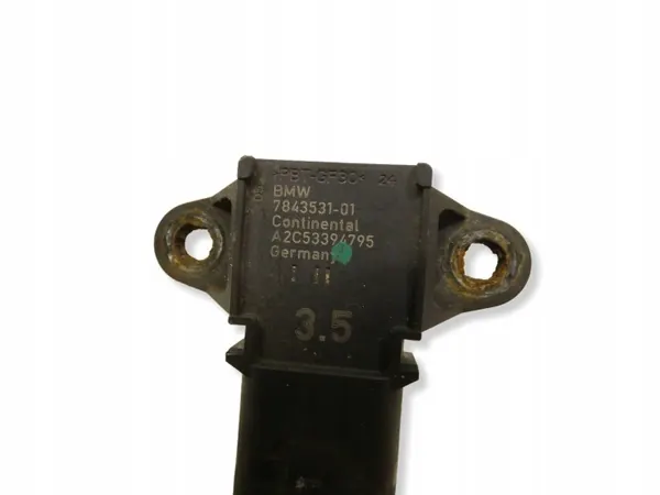 BMW OE 7843531 Trycksensor - Begagnad image 4