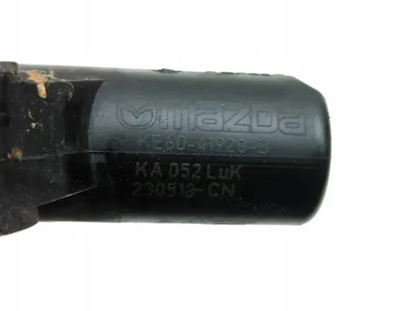 Kytkyn sylinteri OEM KE6041920B Mazda 6 Sedanille image 6