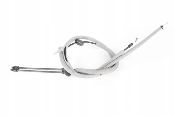 OEM 7N0843507D Ovenlukon linkki Oikea takaovi image 2