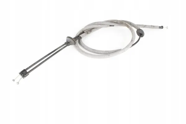 OEM 7N0843507D Ovenlukon linkki Oikea takaovi image 3