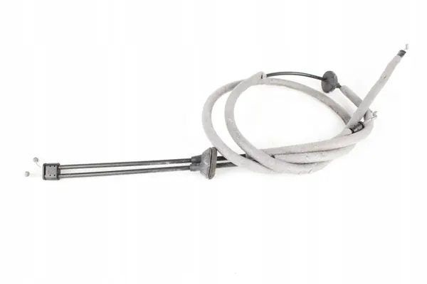 OEM 7N0843507D Ovenlukon linkki Oikea takaovi image 4