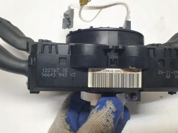 Gecombineerde schakelaar Citroen C3 Picasso image 2