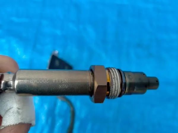 Mercedes-Benz Lambda-anturi OEM A0009058011 image 3