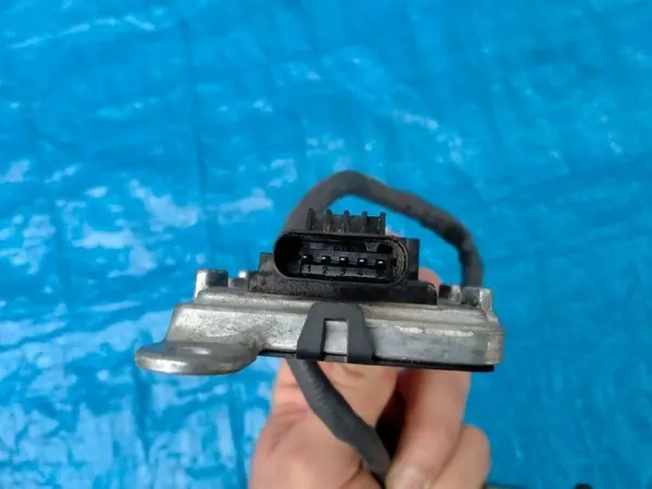 Mercedes-Benz Lambda-anturi OEM A0009058011 image 5