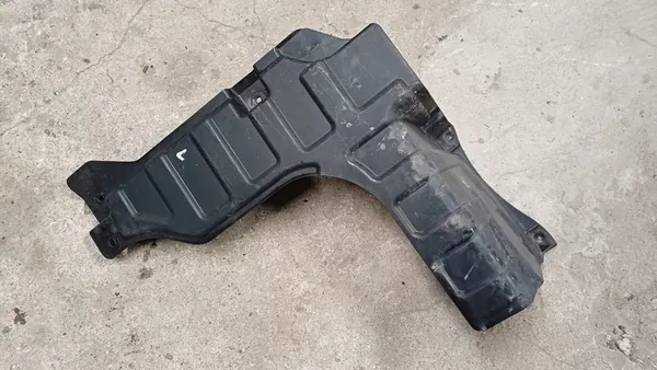 KIA CEED II 12- Vänster Underkörningsskydd 29130-A6100 image 3