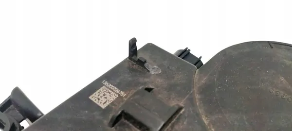 AUDI Q7 4M0 LIFT 2020- FAROL ESQUERDO FULL LED 4M0941085C image 3