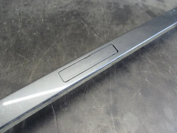 OEM LISTWA DACHOWA LEWA STRONA PEUGEOT 5008 I 09-13r KTPD image 8