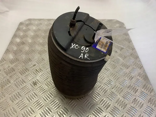 Volvo XC90 2018 Bolsa Suspensión Trasera OEM 31476427 image 2