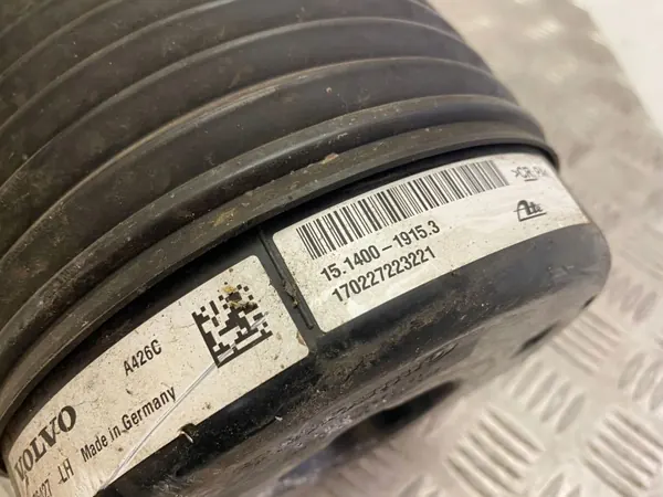 Volvo XC90 2018 Bolsa Suspensión Trasera OEM 31476427 image 4