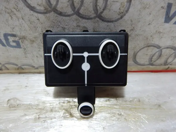 Unité de contrôle porte arrière OEM 8W0959595M Audi A5 image 3