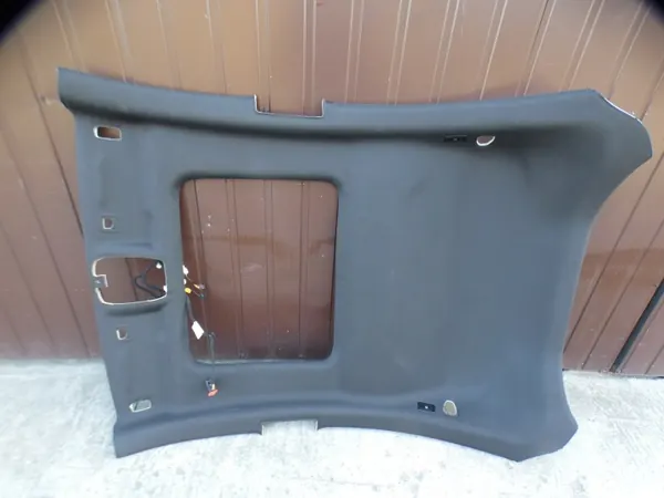 OEM 98286981ZD Musta Katto Peugeot 508 II GT:lle image 4