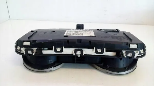 Compteur Renault Megane II 1.9 DCI 2005 OEM 8200170521 image 6