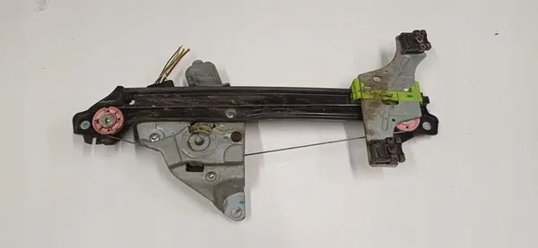 Régulateur de fenêtre arrière droit PEUGEOT 508 I image 2