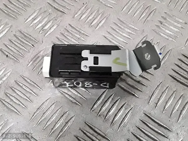 2008 Mazda 3 ECU bs3l675dz Occasion image 3