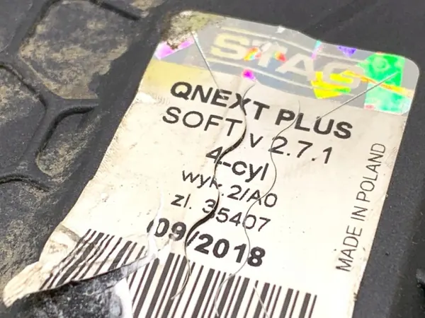 LPG-tietokone OEM LORK-1733-17789 - Stag-4 Qnext Plus image 4