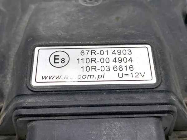 LPG-tietokone OEM LORK-1733-17789 - Stag-4 Qnext Plus image 5