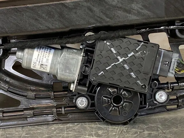 Toit ouvrant complet Honda CR-V 2025 OEM FOB51203 image 6