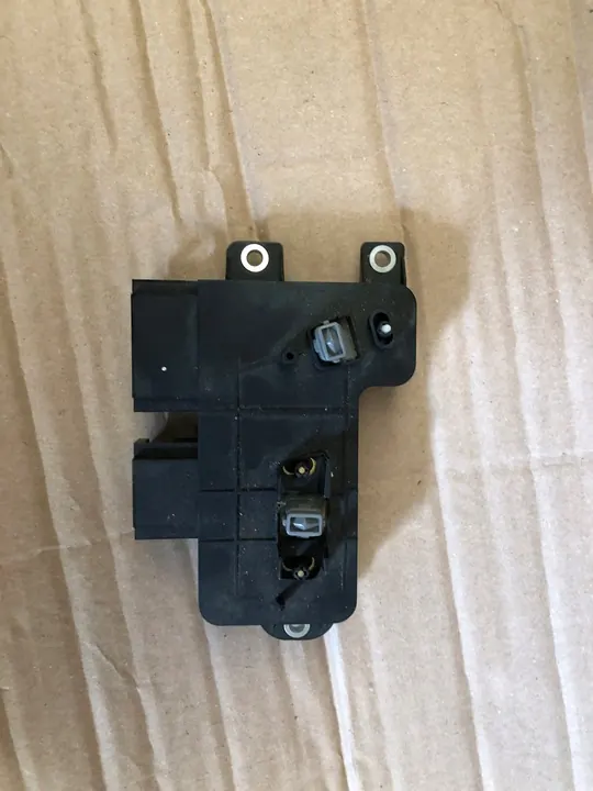 Justeringsswitch, höjd, VW AUDI R8/Spyder, 8E0959748A image 2