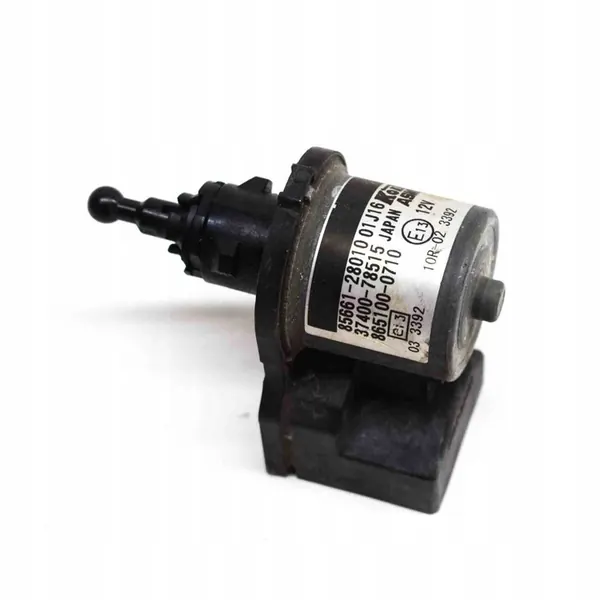 Rechter Scheinwerferverstellmotor 85661-28010 Toyota Avensis T27 image 5