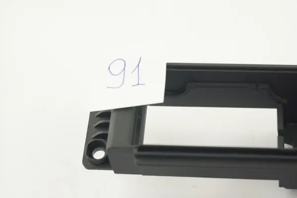 Tomada isqueiro Audi A3 8P OEM 8P0863284D image 5
