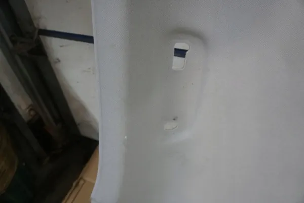 OEM HYU774482 Innertak Hyundai i20 II 2014-2020 image 6