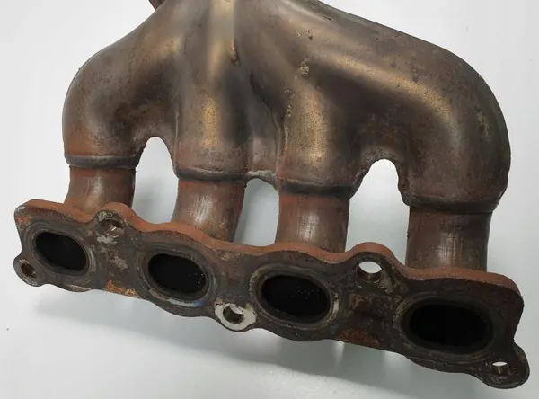 Ford OE 9V21-5G232-JA Gebruikte Katalysator image 3