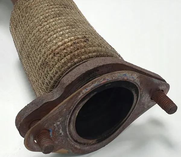 Ford OE 9V21-5G232-JA Gebruikte Katalysator image 4