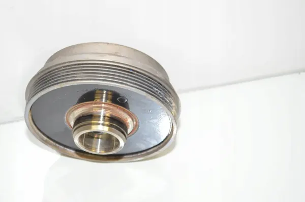 Polea del cigüeñal OEM 11237925779 para BMW image 3