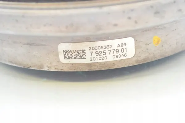 Polea del cigüeñal OEM 11237925779 para BMW image 4