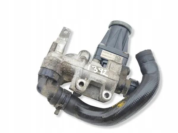 Válvula EGR Land Rover OEM 704924120 - Usada image 2