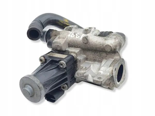 Válvula EGR Land Rover OEM 704924120 - Usada image 3