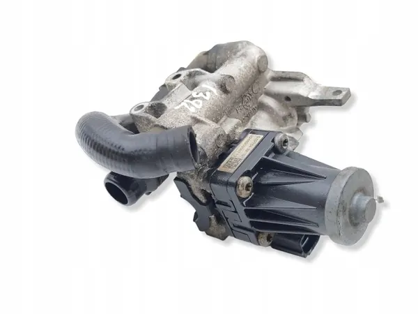 Válvula EGR Land Rover OEM 704924120 - Usada image 4