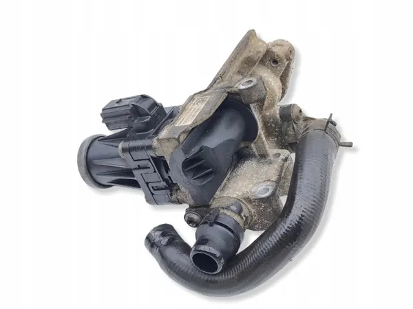 Válvula EGR Land Rover OEM 704924120 - Usada image 5