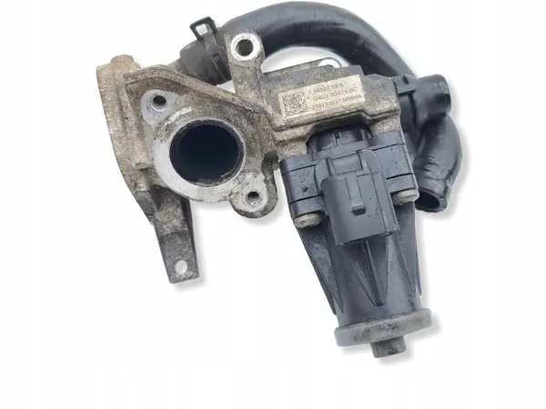Válvula EGR Land Rover OEM 704924120 - Usada image 6
