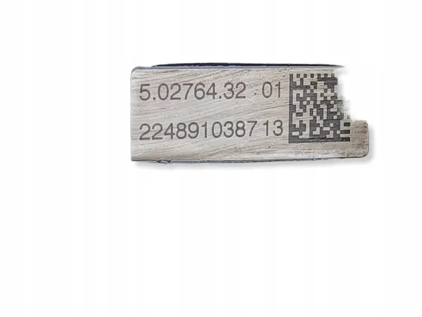 Válvula EGR Land Rover OEM 704924120 - Usada image 7
