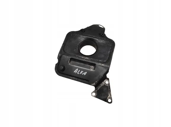 Motor warmteschild OEM AR00530 Alfa Romeo image 2