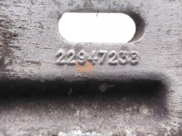 Brazo de control trasero Vauxhall Insignia OEM 22947238 image 7