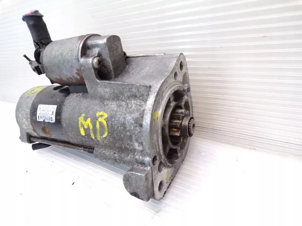 Motor de arranque Mitsubishi Pajero III Shogun 3.2 DID image 3