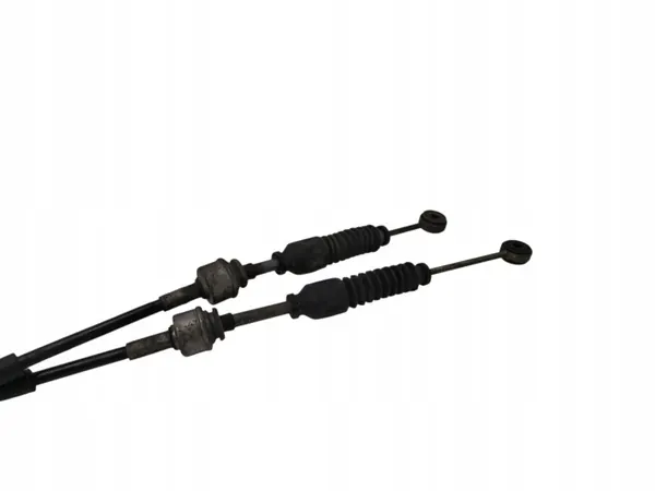 OEM RTX175248 Schaltgestänge für Toyota Auris 2008 image 7