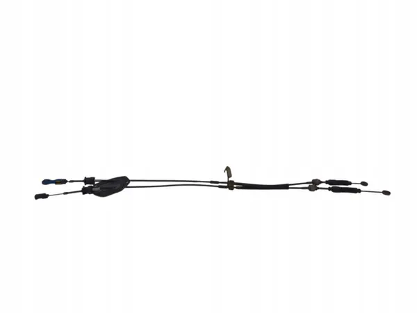 OEM RTX175248 Schaltgestänge für Toyota Auris 2008 image 8