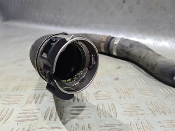 Tubo Intercooler OEM RURA INTERCOOLERA Opel Corsa D image 3