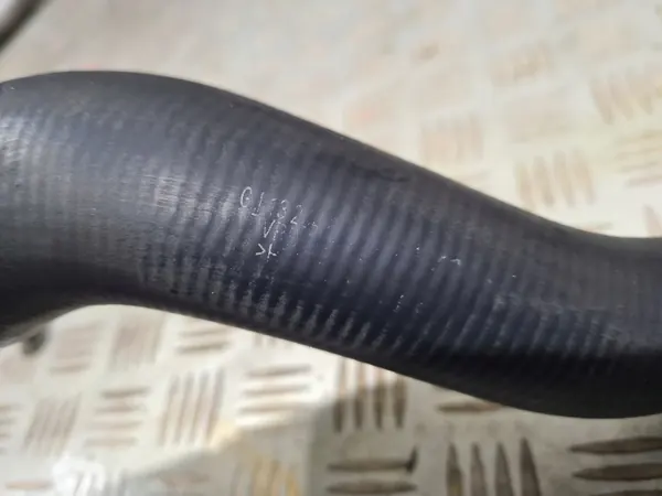 Tubo Intercooler OEM RURA INTERCOOLERA Opel Corsa D image 4