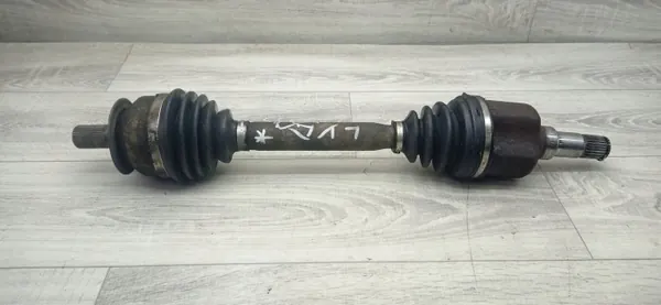 Demi-arbre gauche OEM VOLVO V50 S40 2.0 D image 2