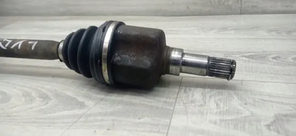 Demi-arbre gauche OEM VOLVO V50 S40 2.0 D image 3