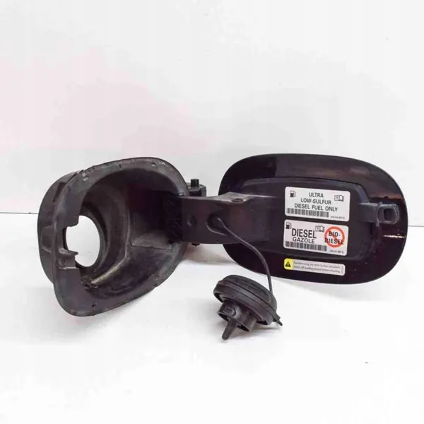 Trappe à carburant Porsche 7P5809857B pour Cayenne 92A image 4