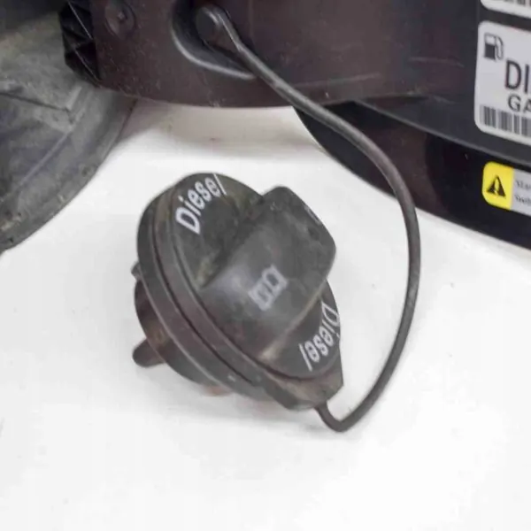 Trappe à carburant Porsche 7P5809857B pour Cayenne 92A image 5