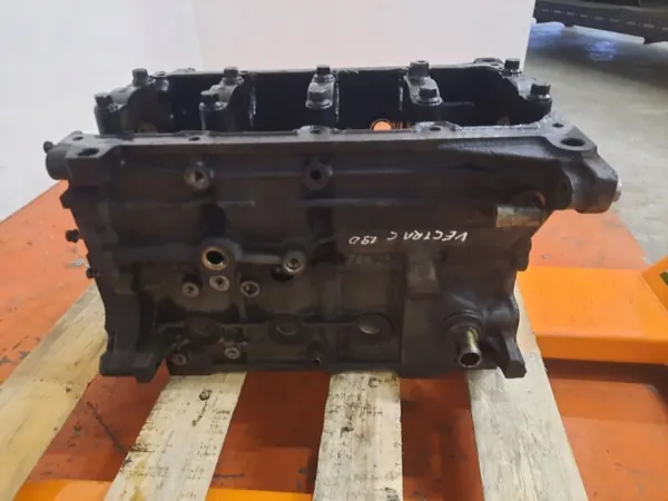 Opel OE Motorblock för Vectra C 1.9CDTI 120hk image 3